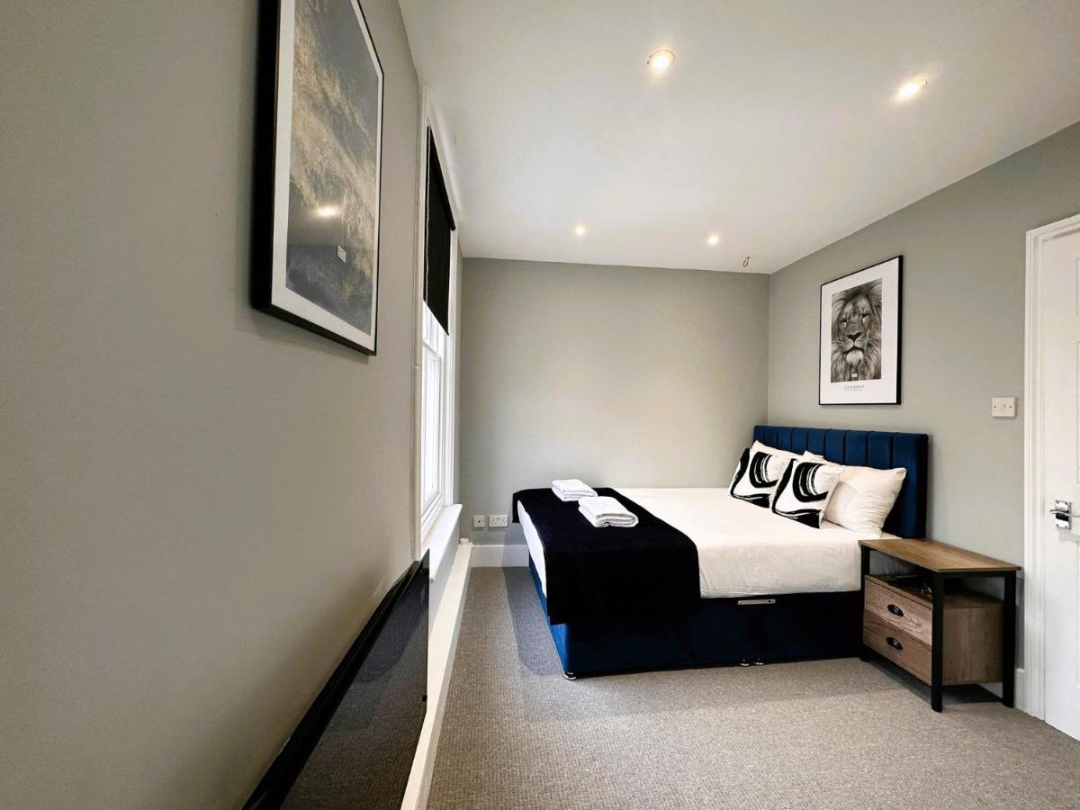Appartement Flash Sale King Size Bed Super Flat Next To Seafront 1 *